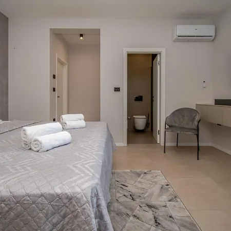 Villa Bella Near Rovinj And Pula Bale